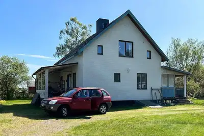 Image de Maison de vacances pour 8 personnes à Hova