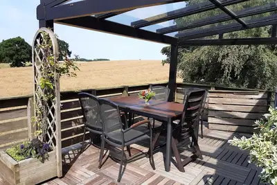 Image de Wilfried Lorenzen - Ferienwohnung Vossberg