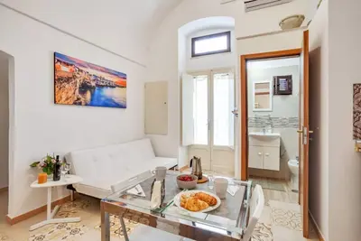Image de Tiny House 21 Apt x4 a 150m Dalla Lama Monachile!