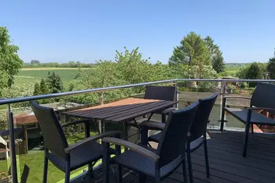 Image de Apartment Horizont in Grube