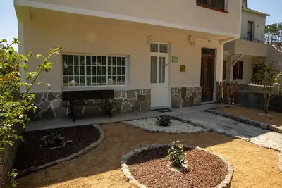 Image de Acogedora Casa de Campo en Galicia