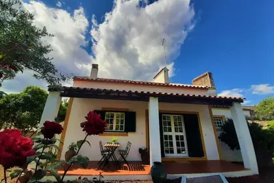 Image de A Casa da Ti Vina - Casa Típica Alentejana
