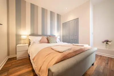 Image de Highcliffe Emerald Suite - Beachfront - Sleeps 6