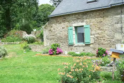 Image de T3 Entre Terre et Mer