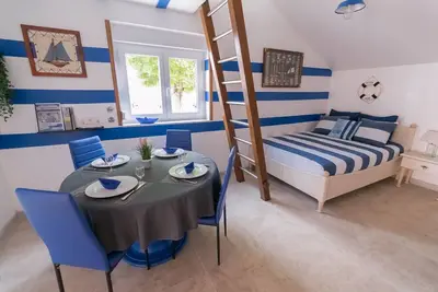 Image de Blue Marine Apartment