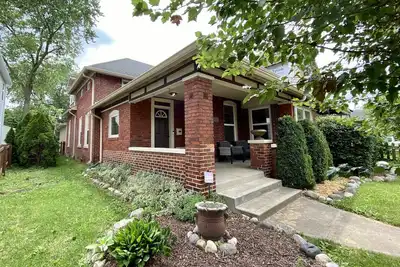 Image de Circle City Charmer