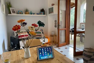 Image de Relaxing Holiday Apartment