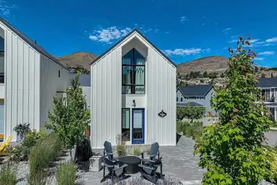 Image de The Villa at The Lookout at Lake Chelan