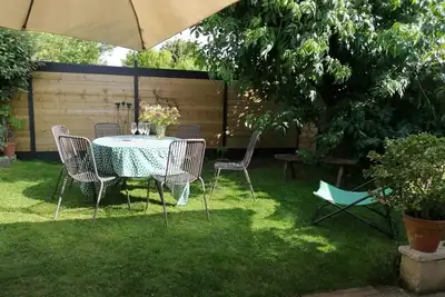 Image de Notre échoppe à Bègles