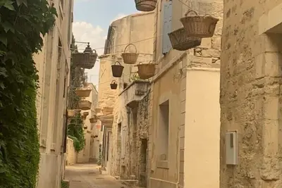 Image de Maison de Village Provençal