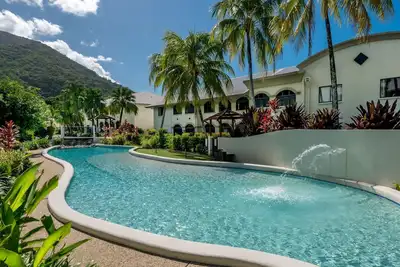 Image de Spacious 2 Bedroom 2 Bathroom Mango Resort Apartment Palm Cove