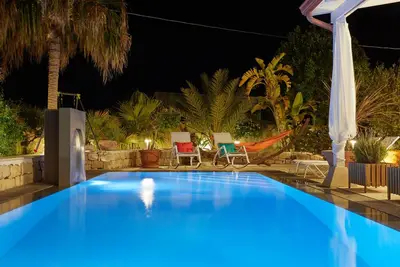 Image de Villa Zaima Con Piscina Privata