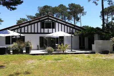 Image de Maison à 2kms de la Plage