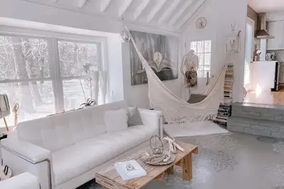 Image de Artist Studio Retreat (20 mi. from Nashville)