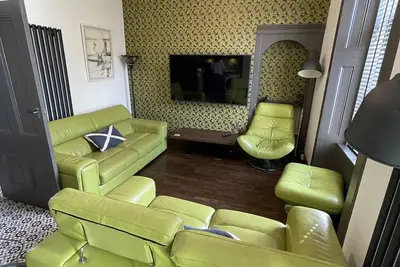 Image de Seamill apartment