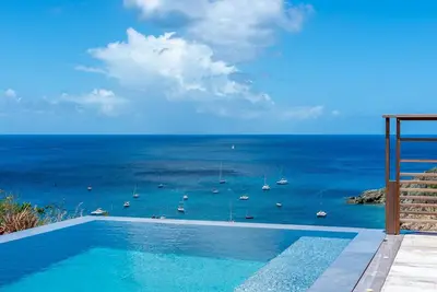 Villa Coucher de Soleil (2 bedrooms)