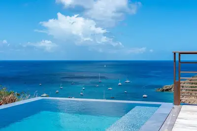 Villa Coucher de Soleil (1 bedroom)