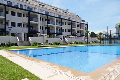 Image de Mar Jonica 2º - Deux Chambres Appartement, Couchages 5