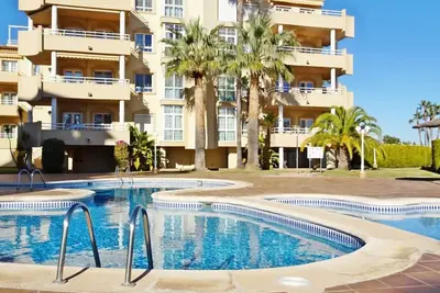 Image de Golf Y Mar  2ª - 3º - 1ª