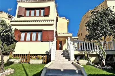 Image de Baladre Chalet 26 - Quatre Chambres Chalet, Couchages 9