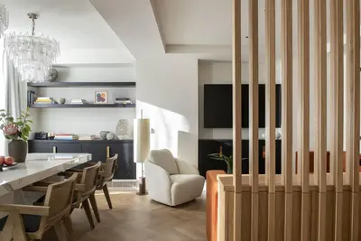 Image de Penthouse in Paseo de Gracia(minimum stay 32 days)