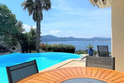Image de Villa Marina