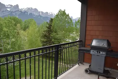 Image de 2 Bed Condo with Mountains Views, Pool / Hot Tub!