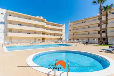 Image de #055 São José V by Home Holidays