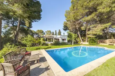 Image de Sa Rota de l'Avi - avec piscine privée