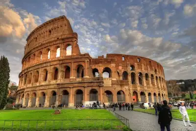 Image de Superbe appartement centre de Rome à 100m de la Basilique Saint-Pierre Free Wifi