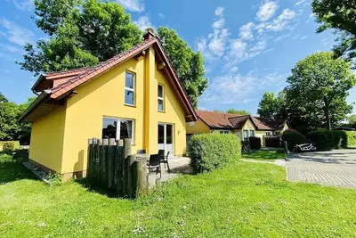 Image de Ferienhaus Stoertebeker