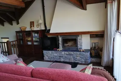 Image de Espectacular Ático Duplex en Isil