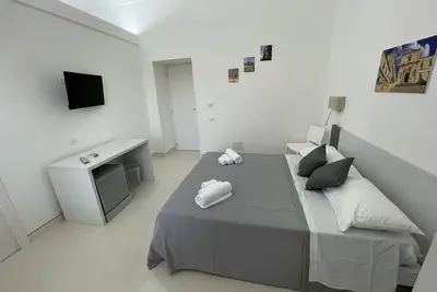 Image de Casa Crispi- Donatella Room