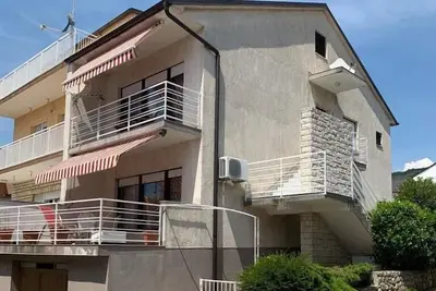 Image de Appartement de vacances Selce pour 2 - 5 personnes - Appartement de vacances