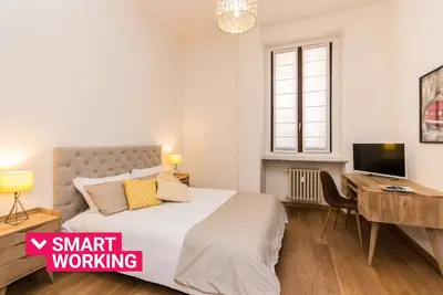 Image de All'Ombra del Grattacielo by Wonderful Italy