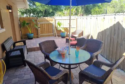 Image de Private Guest house minutes from the Gulf beaches