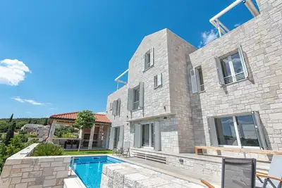 Image de Luxury Villa Tinka***** - Dalmatian dream house