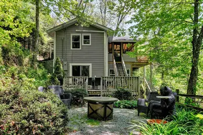 Image de Adorable 3 Bedroom Highlands Cottage - Highlands Nook