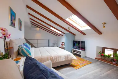 Image de Lavanda Duplex With Separate Entrance in the Center of Izola