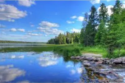 Image de Beautiful Nature Trail