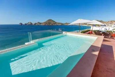 Image de Pueblo Bonito Rose Owner's Penthouse Suite