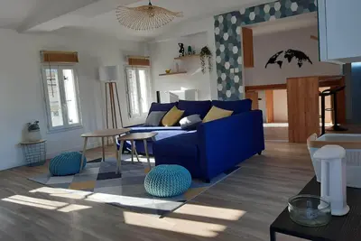Image de ★ Le Zen Scandi en hyper centre ★ Parking gratuit ★