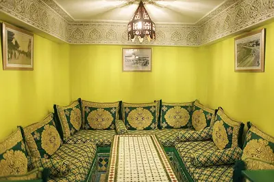 Appartement Duplex