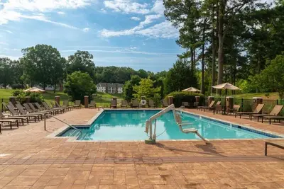 Image de Wyndham Patriots Place - 2 Bedroom Lockoff