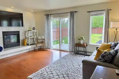 Turnagain Experience 2