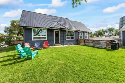 Image de Pet & Family Friendly, Mountain Views, Downtown Montrose 20 Min to National Park