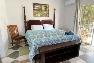 Image de Arecibo Chalet 102 King Cottage-style Pool Studio