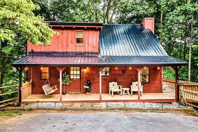 Image de ❤️Family Friendly | King Ensuites, Between Gb&Pf, Fast Wifi, Theater, Game Room✨