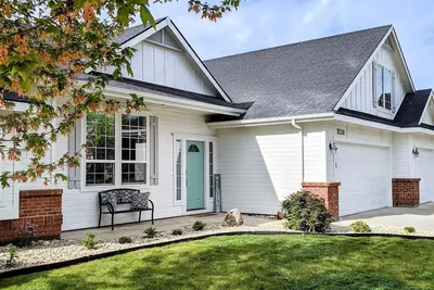 Image de Stellar in Star - Spacious 4br 2. 5ba Near Eagle