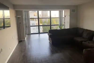 Image de Beautiful 2 Bedroom Buckhead View